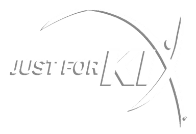 Just For Kix