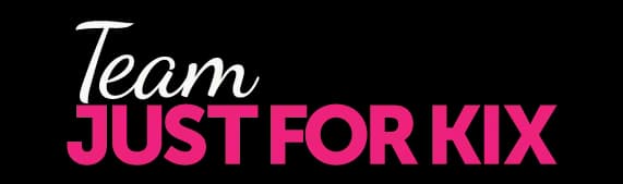 Team Just For Kix